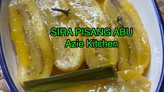 Sira Pisang Abu [upl. by Darcy]