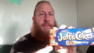 Jaffa Cake Rant [upl. by Lemay]