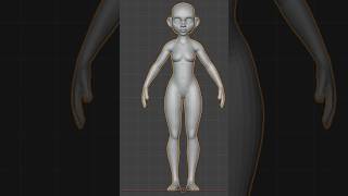 Cómo Alinear Huesos en Blender para Rigging Usando Shift  7  Guía Rápida blender animation [upl. by Hermia622]