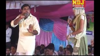 Best Haryanvi Ragni  Marghat Ka Mehsul De Tara  NDJ Music [upl. by Granny]