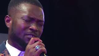 RevDr Abbeam Ampomah Danso  African Worship Medley [upl. by Merrick]