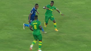 Feisal Salum I Fei toto I Vs Yanga SC [upl. by Elstan681]