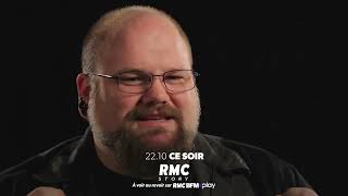 bande annonce Apocalypse  Les 10 scénarios de la fin du monde  Rayons Gamma sur RMC Story [upl. by Ahsihat]