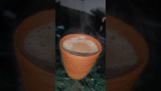 Kullad Chai Talab Nasha Tea ☕ loverchailover kulladchai viralvideos [upl. by Inol]