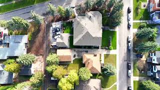 Windsor Park  Edmonton homes  Rare opportunity [upl. by Liatris760]