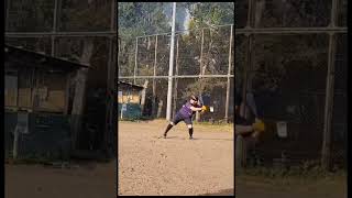 batting shorts baseball batting battingcoach battingskills [upl. by Cohligan180]