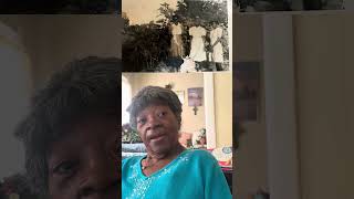 Granny Talks Sharecropping Pt1 [upl. by Hasseman]