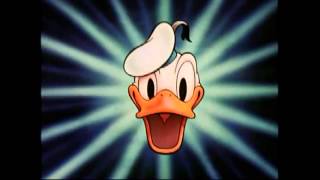 HD 1080p Donald Duck Cartoons For Kids amp Chip and Dale Best Movies [upl. by Macleod]