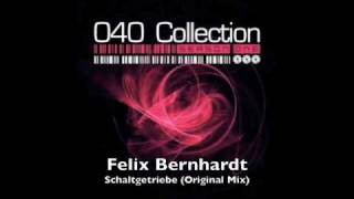 felix bernhardt  schaltgetriebe original mix [upl. by Richela826]