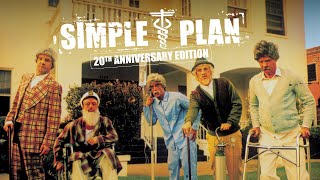 Simple Plan  Still Not Getting Any 20th Anniversary Full Album Video [upl. by Pliske]