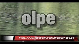 Olpe Biggesee [upl. by Avahc]