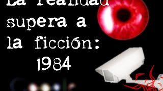 La realidad supera a la ficción 1984 [upl. by Adnohs323]