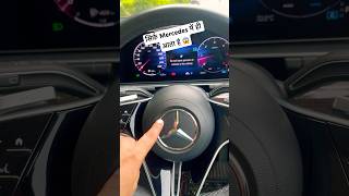 🔥Mercedes का common feature😱 Mercedes gle 2024  Mercedes Benz Gle 2024  gle mercedes  Gle 2024 [upl. by Kyred]