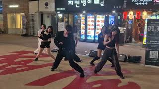 20240908 215753 유엘 홍대 버스킹 UL Hongdae Busking [upl. by Koetke]