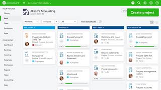 Welcome to QuickBooks Online Accountant [upl. by Lasorella979]