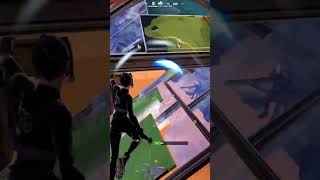 建材0からのワンパンfortnite [upl. by Halford114]