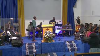 RWF  Song Service  Jan 21 2024  Bro Korleys Song Medley [upl. by Eramat]