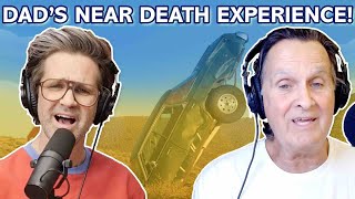 Dad’s NearDeath Experience [upl. by Amalbena]