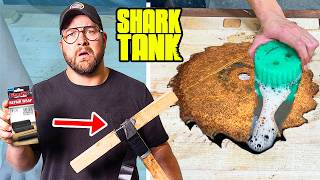 I Bought Shark Tank Tools [upl. by Boccaj421]