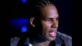 R Kelly  U Saved Me Official Video [upl. by Eniretak924]