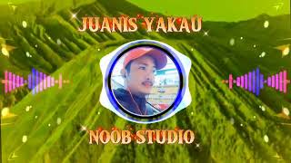 SUMANDAK PEKAN NABALU REMIX  JUANIS YAKAU [upl. by Loella]