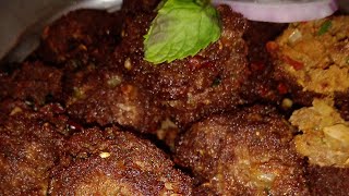 👌 mutton  Hyderabadi Kofta recipe viral full video Faisal Khan Rubina cooking channel [upl. by Pritchard]