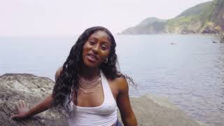 Carmen Ngonga  Loketo Official Music Video [upl. by Eocsor880]