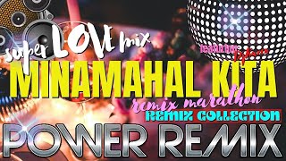 SLOW JAM Remix BATTLE REMIX HITS  djRAVEN  Minamahal KitaWASAK PUSOPOWER REMIX PH [upl. by Robma]