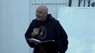 Establecimiento de la religion cristiana Padre Carlos Spahn [upl. by Hembree]