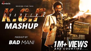 Jokae Song with Lyrics  KGF Kannada  Yash  Tamannaah  Prashanth Neel  Hombale Films  Kgf Songs [upl. by Danae233]