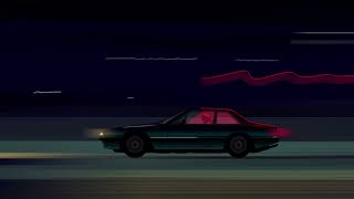 Music for late night drive playlist [upl. by Ynot]