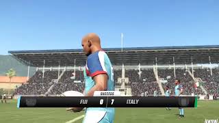 Rugby Challenge 3 France 7s vs New Zealand 7s [upl. by Omora977]