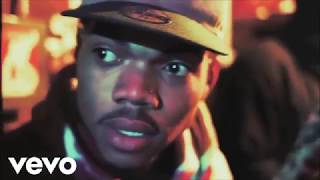 New Chance The Rapper 2018  Aint Shxt Official Music Video [upl. by Aivonas]