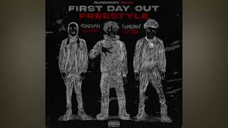 Rundown Spaz NBA YoungBoy amp Rundown Choppaboy  First Day Out Freestyle Sped up [upl. by Stutzman]