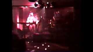 GASutoampDrivin Wheel performing quotPut Your Lights Onquot  Caseys Sports Tavern Ohio 2001 [upl. by Lesde]