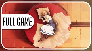 Forgotton Anne Full Walkthrough Gameplay No Commentary Longplay [upl. by Luanne501]