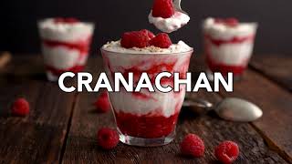 Cranachan Recipe [upl. by Aynom]