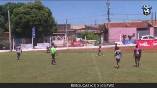 COPA EPA 2024 [upl. by Airun]