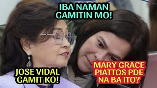 Shocking Gloria Arroyo inspired [upl. by Yran484]