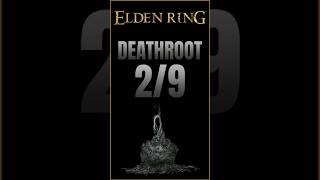 Deathroot Location 2 in Elden Ring [upl. by Airtened]