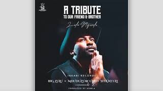 Big Zulu  Mduduzi Ncube amp Siya Ntuli Tribute To Our Friend amp BrotherLala NgoxoloOfficial Audio [upl. by Drewett633]