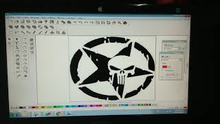 Online sticker cutting yase kare [upl. by Jd]