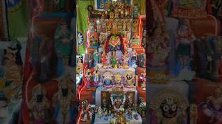 Kolu  Aigiri Nandhini shorts aigirinandhini kolu [upl. by Dahraf]