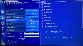 Arçelik Beko grubu kanal arama ve taşıma [upl. by Merrow]