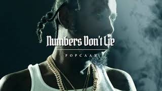 Popcaan  Numbers Dont Lie Official Audio [upl. by Chadwick]