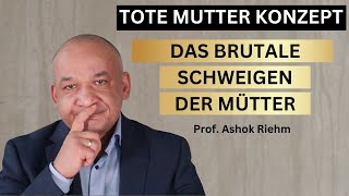 Die Tragik der emotional abwesenden Mutter  Verborgene Wunden [upl. by Baseler]