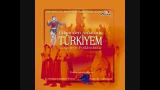 Atabarı  DavulampZurna [upl. by Schecter532]