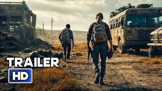 BEST UPCOMING ACTION MOVIES 2024 amp 2025 Trailers [upl. by Akyssej]