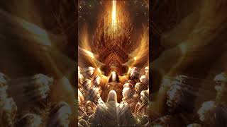 inner Vision Quest Third Eye Awakening Meditation [upl. by Mosera]