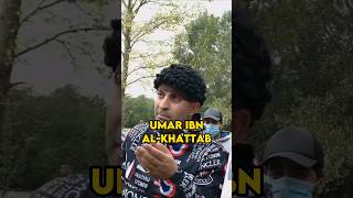 Crazy Shia Claims Umar RA Did This  Adnan Rashid [upl. by Nostets476]